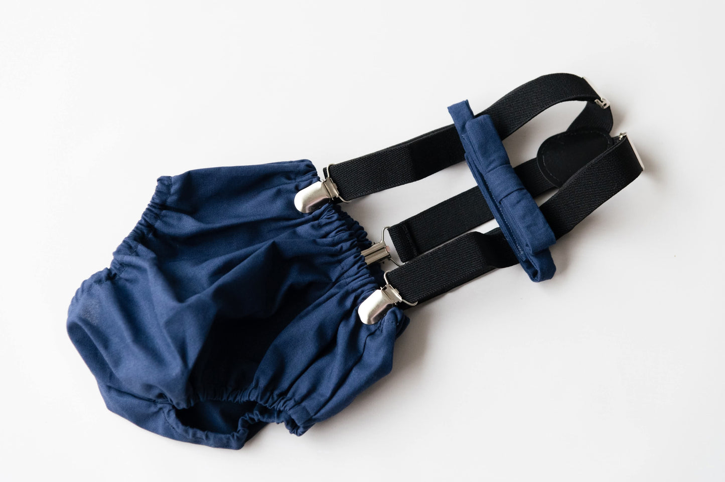 Boy’s cake smash outfit