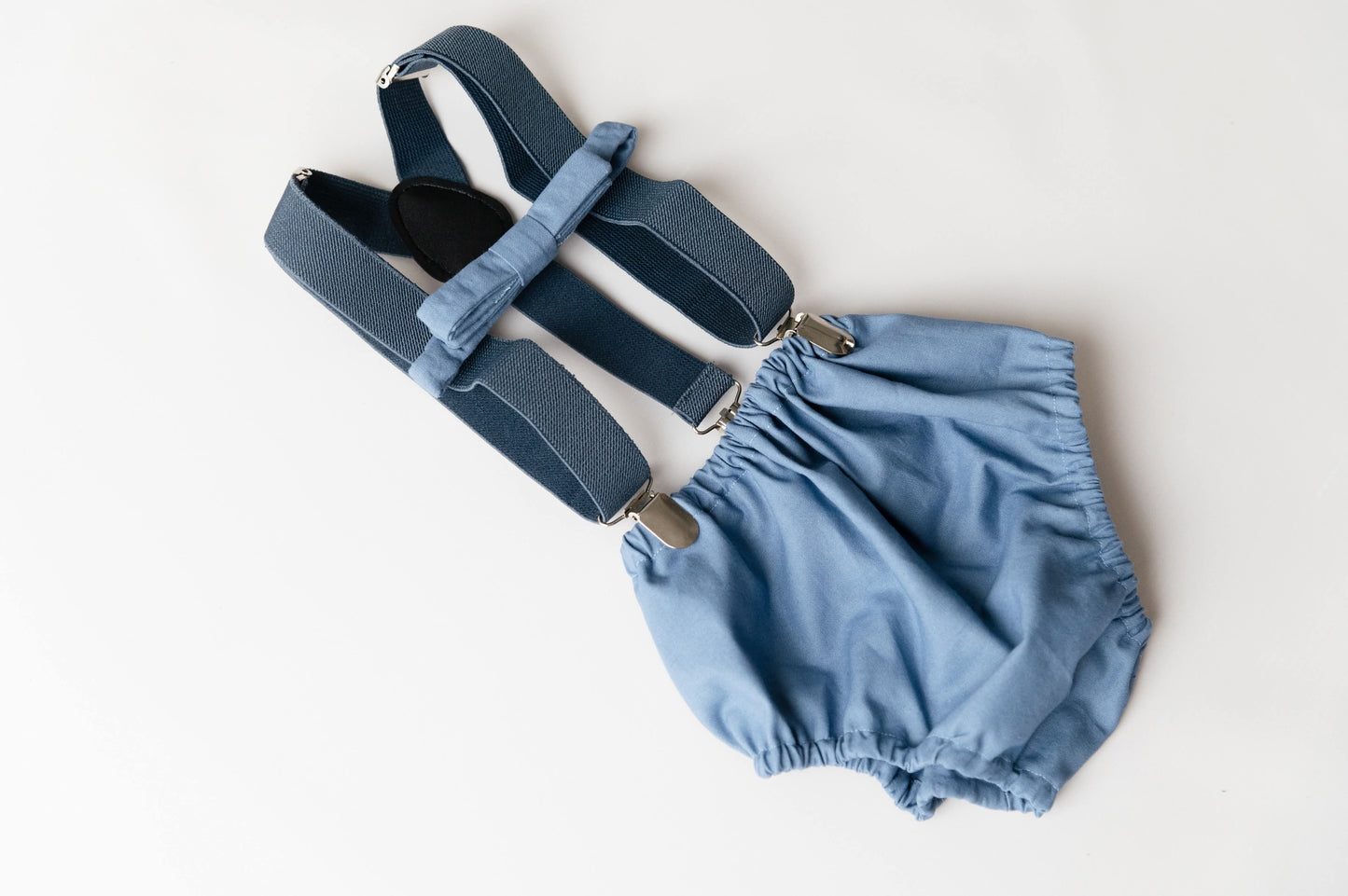 Boy’s cake smash outfit